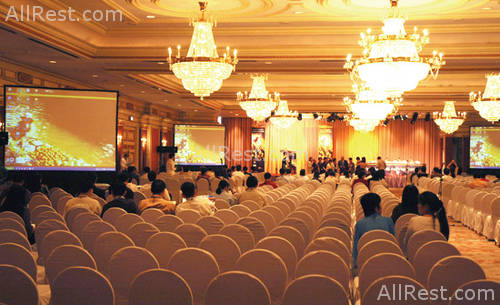 Sheraton Hotel Chiangmai 20